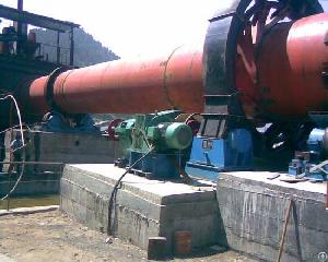 Rotary Kiln, Huabang Machinery