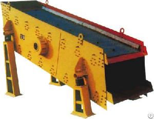 vibration sieve vibrating screen huabang machinery