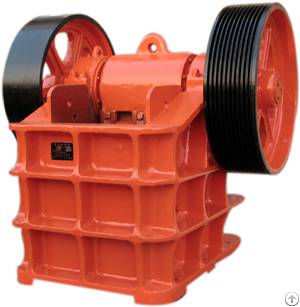Jaw Crusher