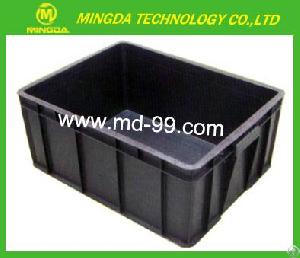 md c7 esd container