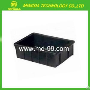 Hot Sale Md-c2 Black Antistatic Esd Circulation Box