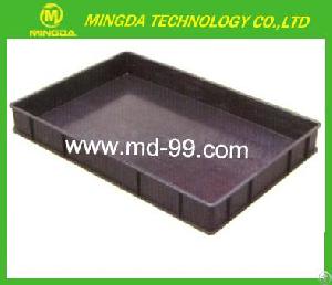 t4 esd plastic tray pcb