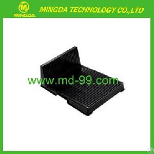 L-style Esd Pcb Magazine Rack Large One, Conductive Pcb Rack