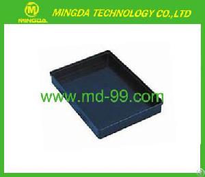 md t13 esd antistatic plastic tray pcb