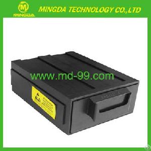 Middle Size Esd Drawer-style Compnent Box For Pcb