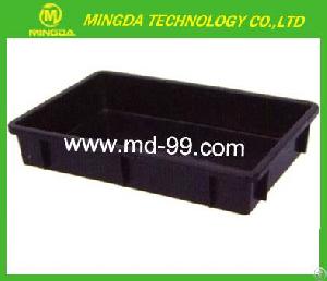 t3 conductive esd plastic tray pcb pallet