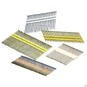 Paper Strip Nails For Sale