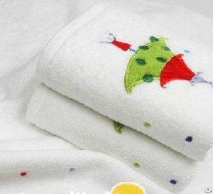 Noel And Xmas Towels, Christmas Gift Towels, Santa Claus Socks