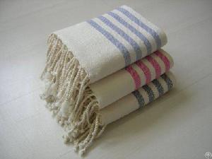 Serviette De Hammam, Drap De Hammam