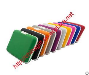 Silicone Wallet Credit Card Holder Wallets Cases