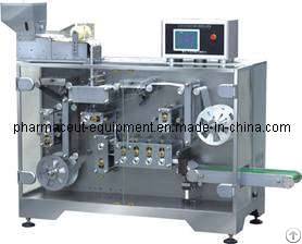 Bsit-sell China Packing Machine Automatic Al-al Packaging Machine Dlb-160b