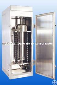 Bsit-sell Pharmaceutical Machinery Gf / Gq Type High Speed Tubular Centrifuge Series