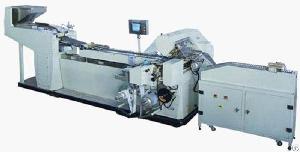round tablet roll wrapping machine