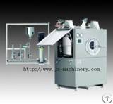 Sell Pharmaceutical Machinery High-efficiency Film-coating Machine Bgb W -d Series