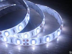 300pcs Smd5630 Led Strips Ultra Bright 35-45lumen / Led, Cri 80ra