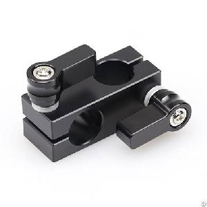 Coolblock 90 Degree Angle 15mm Rail Block