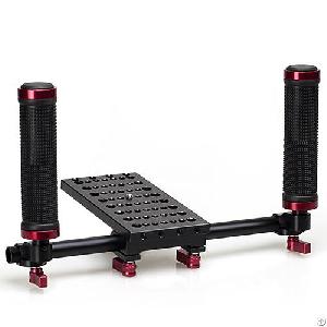 Coolrig-v4 15mm Handheld Dslr Rig