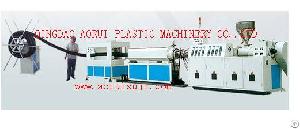 Pricepe Carbon Spiral Reinforcing Pipe Machine(aorui)