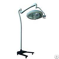 dental implant halogen light d500 l d700 24v100w