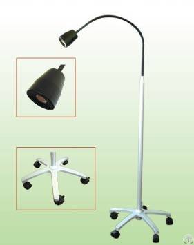 micare emergency theatre led light jd1100
