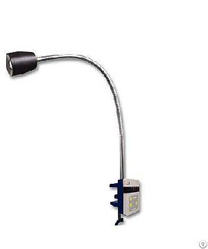 Nanchang Micare Jd1000 Led Examination Light For Hospital Bed, Cosmetics, Ent, Surgery