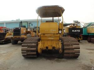 bulldozer d60p 3