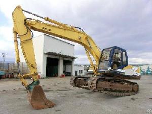 Excavator Sk200-1