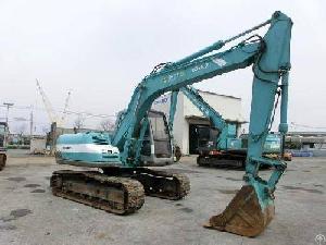 kobelco sk120 3