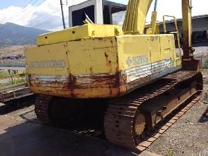 sumitomo s265f2