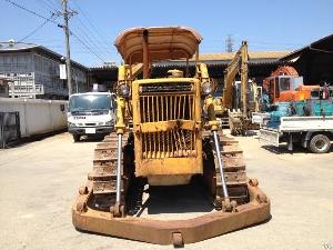 Komatsu D50-15 2, 932
