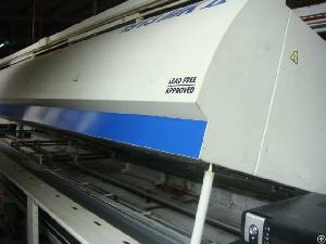 heller reflow oven 1913mkiii