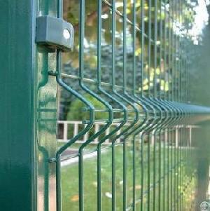 Euro Fence Of Best Price