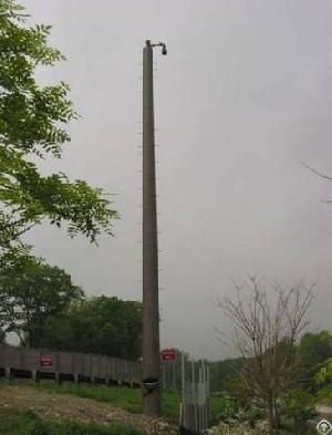 camera pole