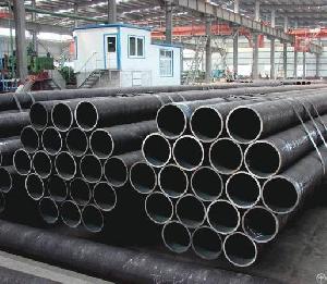 Circuar Steel Pipe