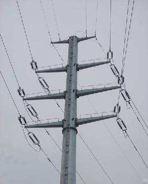 circuit transmission tower