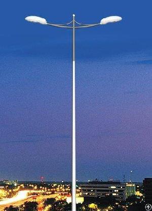 Lighting Pole