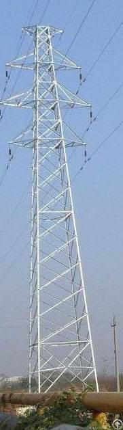 Single-circuit Transmission Tower