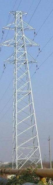 Single-circuit Transmission Tower