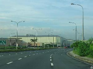 Street Works