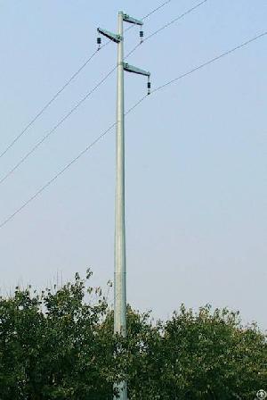 Transmission Pole