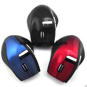 10m 2.4ghz Mini Usb Optical Sensor Superior Wireless Mouse Mice