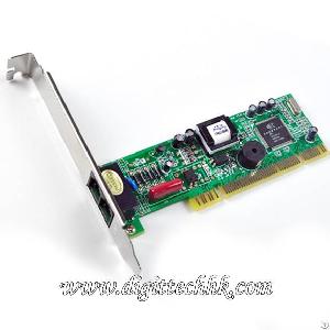 56k v92 internal pci usb modem pc