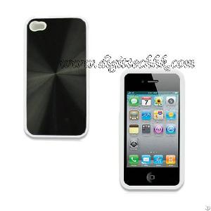 Luxury Designer Shiny Sense Glitter Case Cover Protector For Apple Iphone4 4s