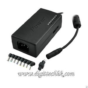 Universal 96w Laptop Ac Power Adapter With Dell Plug