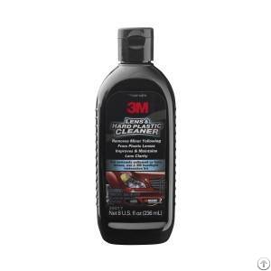 Sell 3m Lens Hard Plastic Cleaner, 8 Ounce, 39017