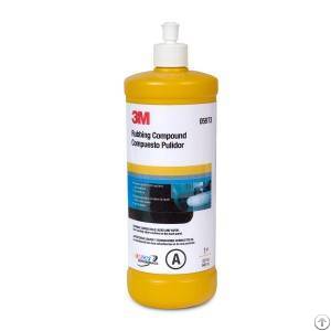 Sell 3m Rubbing Compound, 1 Quart, 05973