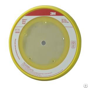 3m stikit disc pad 8 05581