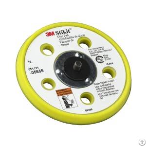 3m stikit profile disc pad dust 5 05655