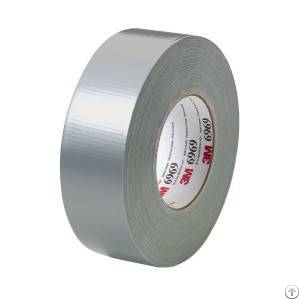 Sell Highland Duct Tape, Silver, 2 Inch X 60 Yard, 6969