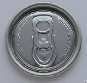 Supply 206 Sot 57mm Energy Health Beverage Lid